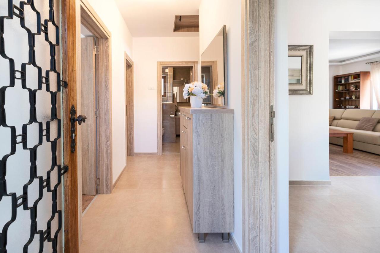 Seafoam Apartment Kotor Buitenkant foto
